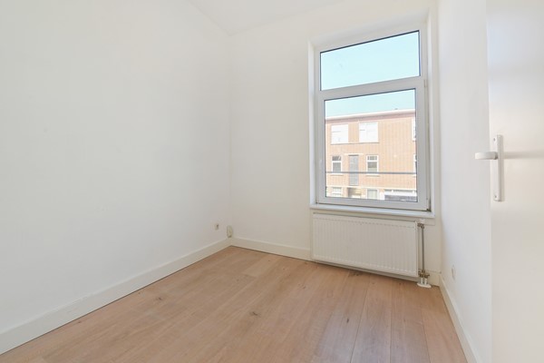 Medium property photo - Harderwijkstraat 181, 2573 ZE Den Haag